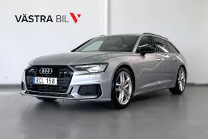 Audi A6 2020